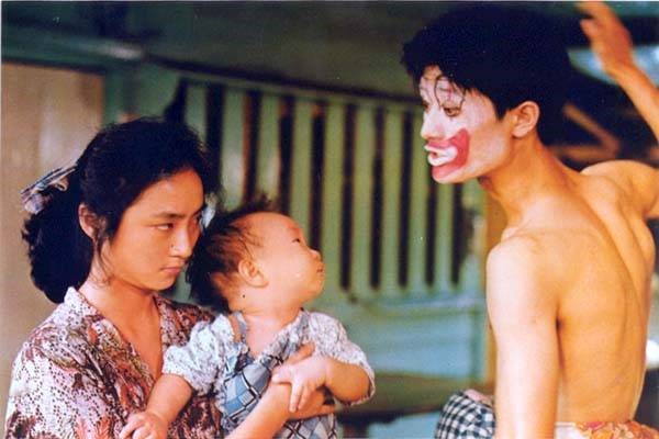 儿子的大玩偶剧照的剧照