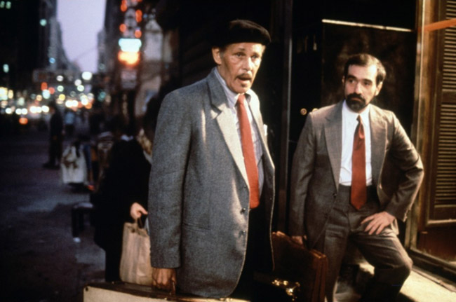 午夜旋律剧照的剧照