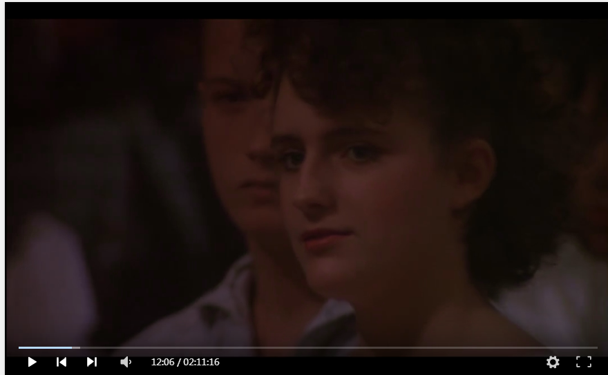 午夜旋律剧照的剧照