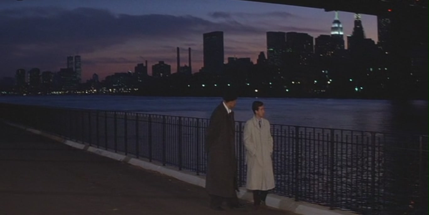 午夜旋律剧照的剧照