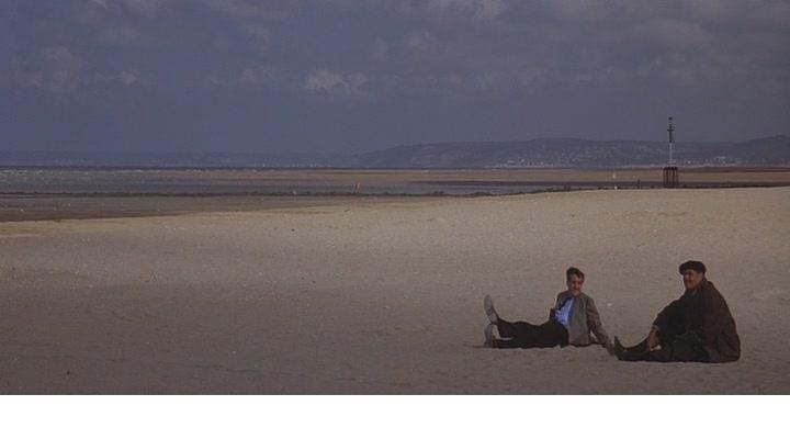 午夜旋律剧照的剧照