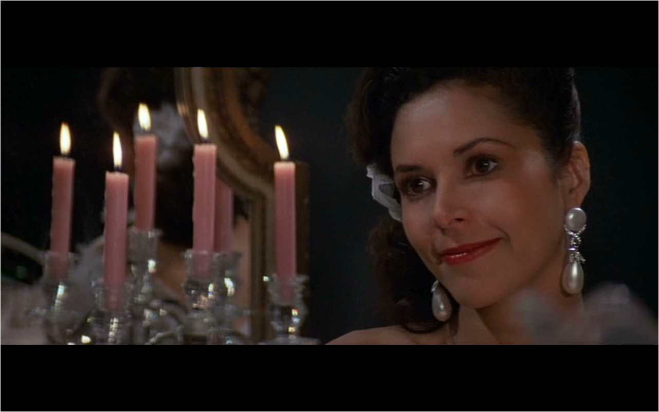 午夜旋律剧照的剧照