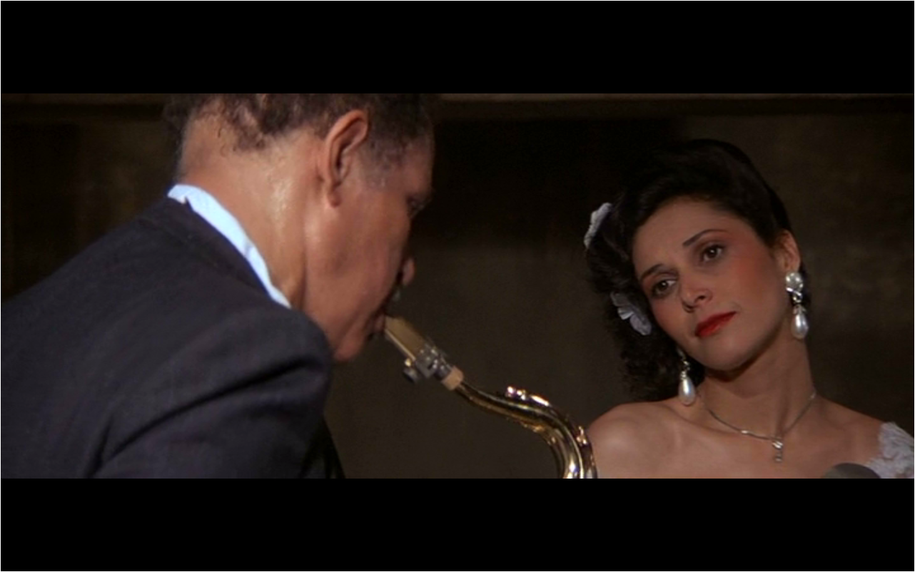 午夜旋律剧照的剧照