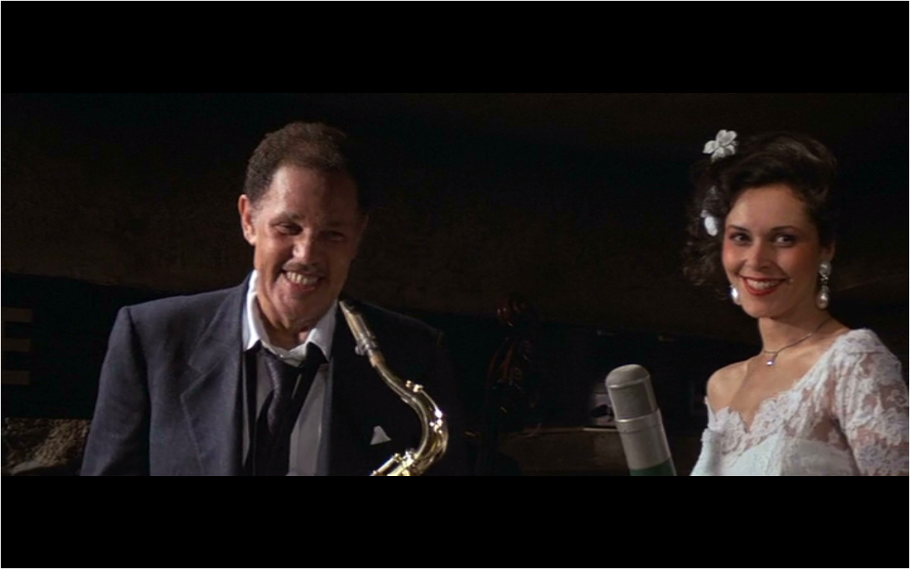 午夜旋律剧照的剧照