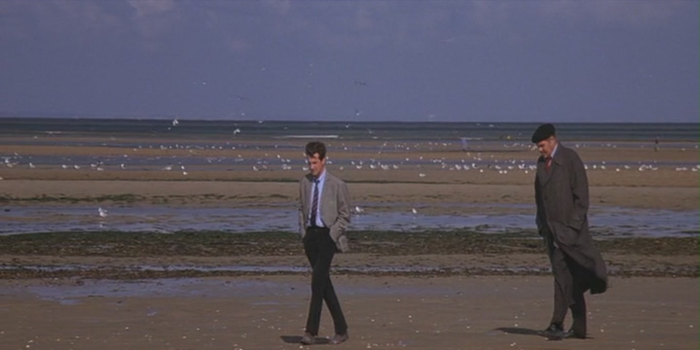 午夜旋律剧照的剧照