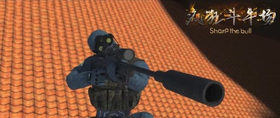 疯狂斗牛场剧照的剧照