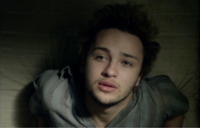 男孩在电影14：世界崩坏剧照的剧照