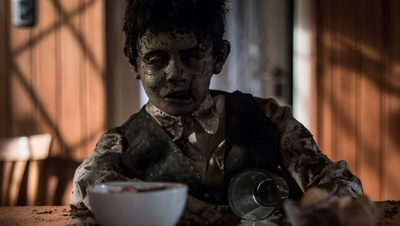 诡怪疑云剧照的剧照