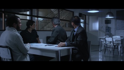 诡怪疑云剧照的剧照