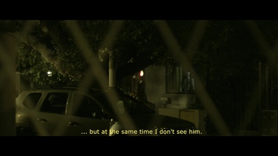 诡怪疑云剧照的剧照