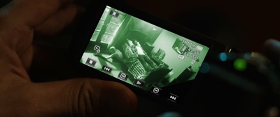 诡怪疑云剧照的剧照