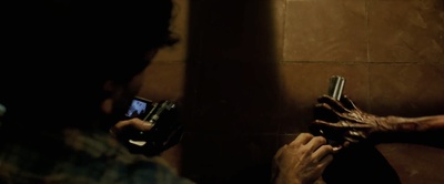 诡怪疑云剧照的剧照