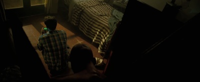 诡怪疑云剧照的剧照