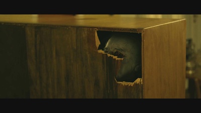 诡怪疑云剧照的剧照