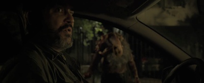 诡怪疑云剧照的剧照