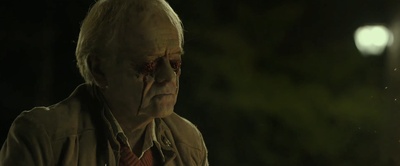 诡怪疑云剧照的剧照