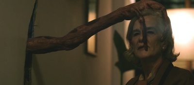 诡怪疑云剧照的剧照