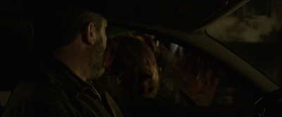 诡怪疑云剧照的剧照