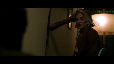 诡怪疑云剧照的剧照