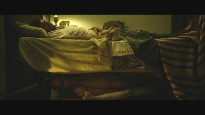 诡怪疑云剧照的剧照