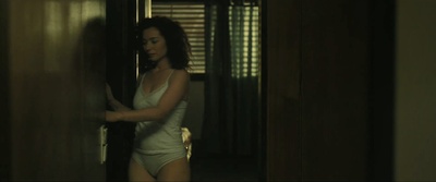 诡怪疑云剧照的剧照