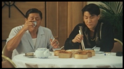 醉生梦死之湾仔之虎剧照的剧照