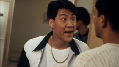 醉生梦死之湾仔之虎剧照的剧照