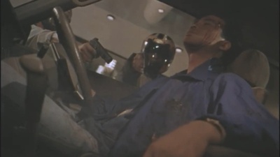 醉生梦死之湾仔之虎剧照的剧照