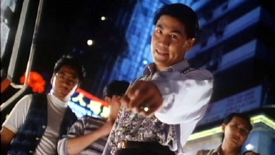 醉生梦死之湾仔之虎剧照的剧照