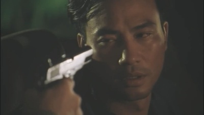 醉生梦死之湾仔之虎剧照的剧照