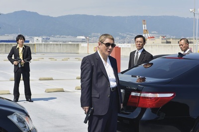 极恶非道3剧照的剧照