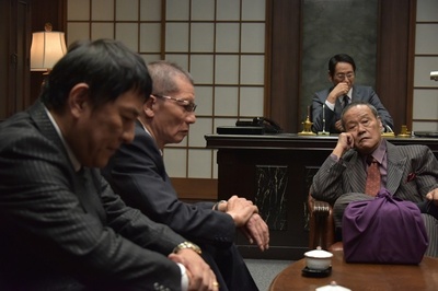 极恶非道3剧照的剧照