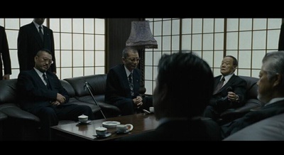 极恶非道3剧照的剧照