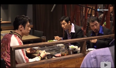 极恶非道3剧照的剧照