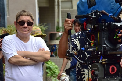 极恶非道3剧照的剧照