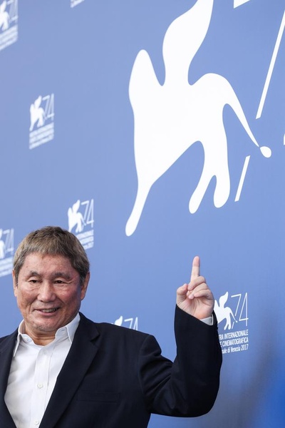 极恶非道3剧照的剧照