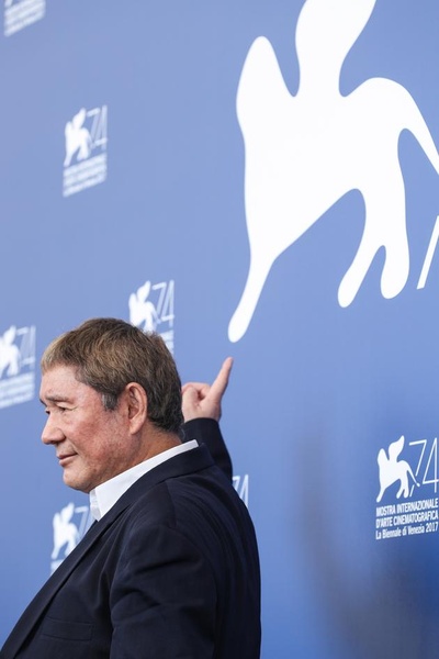 极恶非道3剧照的剧照