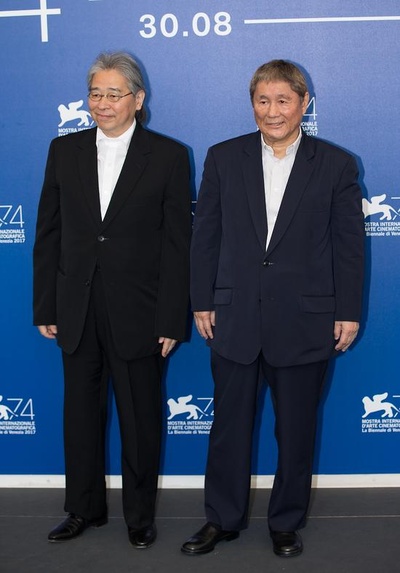 极恶非道3剧照的剧照