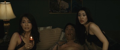 极恶非道3剧照的剧照