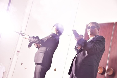 极恶非道3剧照的剧照