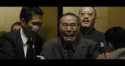 极恶非道3剧照的剧照