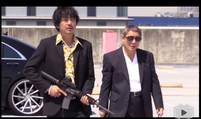 极恶非道3剧照的剧照