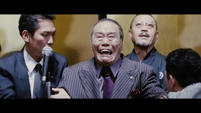 极恶非道3剧照的剧照