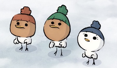 大坏狐狸的故事剧照的剧照