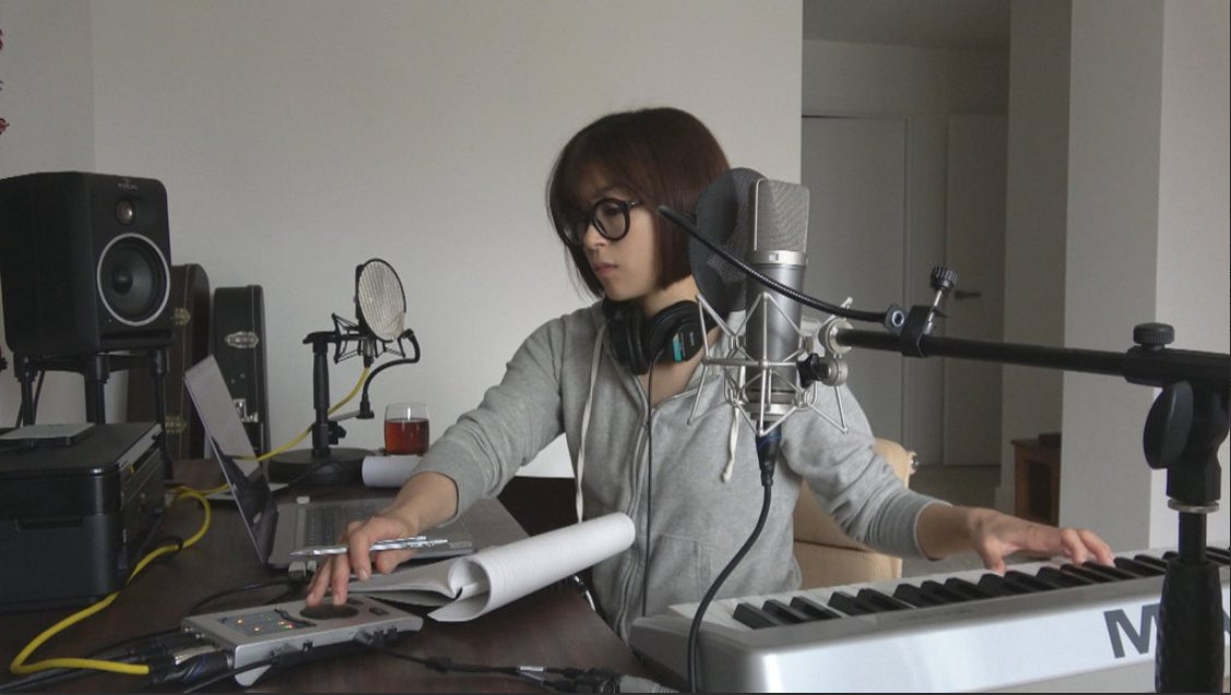 professional 行家本色 宇多田光特辑剧照的剧照