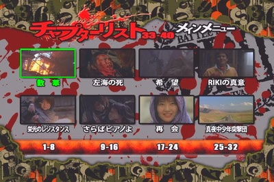 大逃杀2：镇魂歌剧照的剧照