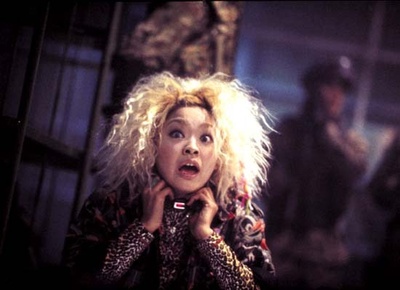 大逃杀2：镇魂歌剧照的剧照