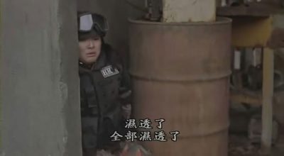 大逃杀2：镇魂歌剧照的剧照