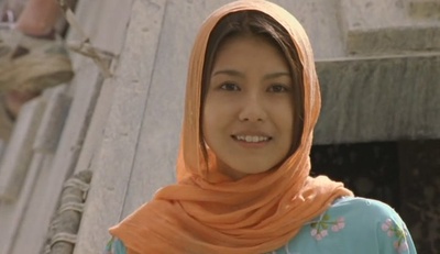 大逃杀2：镇魂歌剧照的剧照