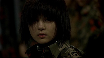 大逃杀2：镇魂歌剧照的剧照